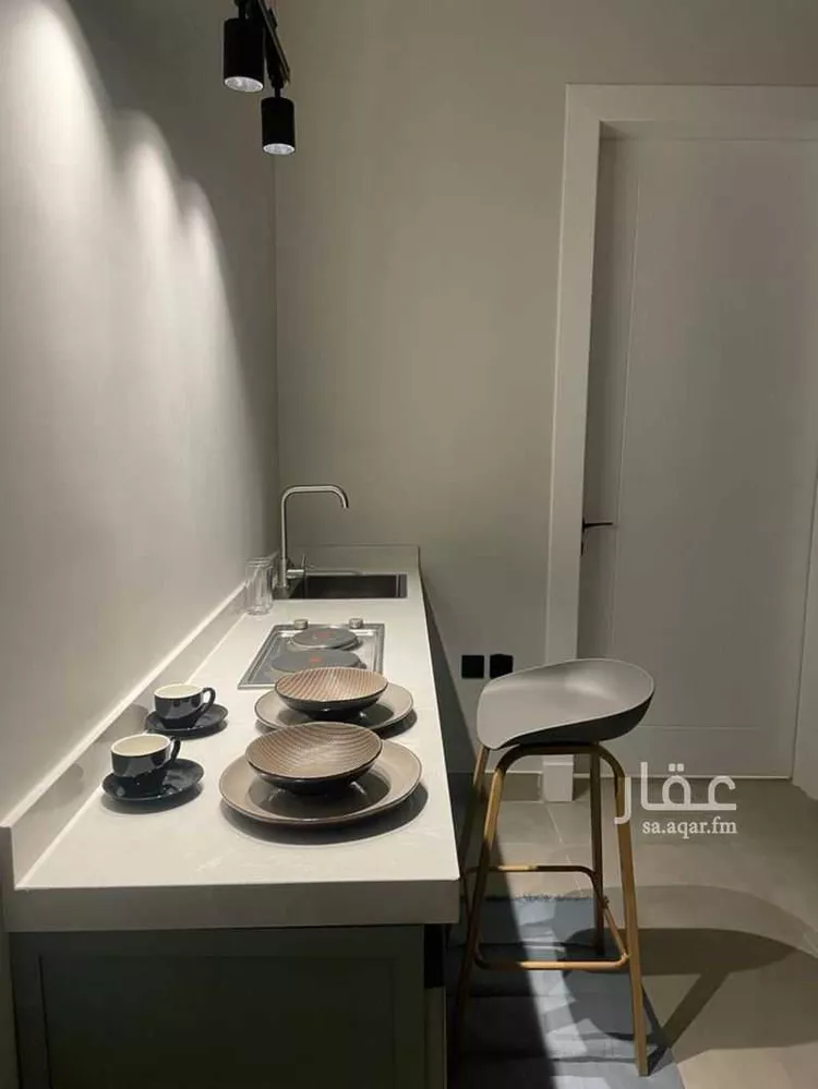 شقة للإيجار في شارع ربعي الذهلي, حي النرجس, مدينة الرياض, منطقة الرياض صورة 4