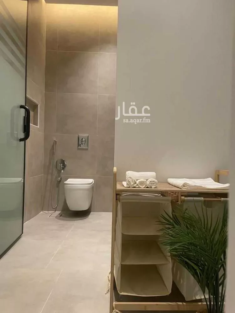 شقة للإيجار في شارع ربعي الذهلي, حي النرجس, مدينة الرياض, منطقة الرياض صورة 5