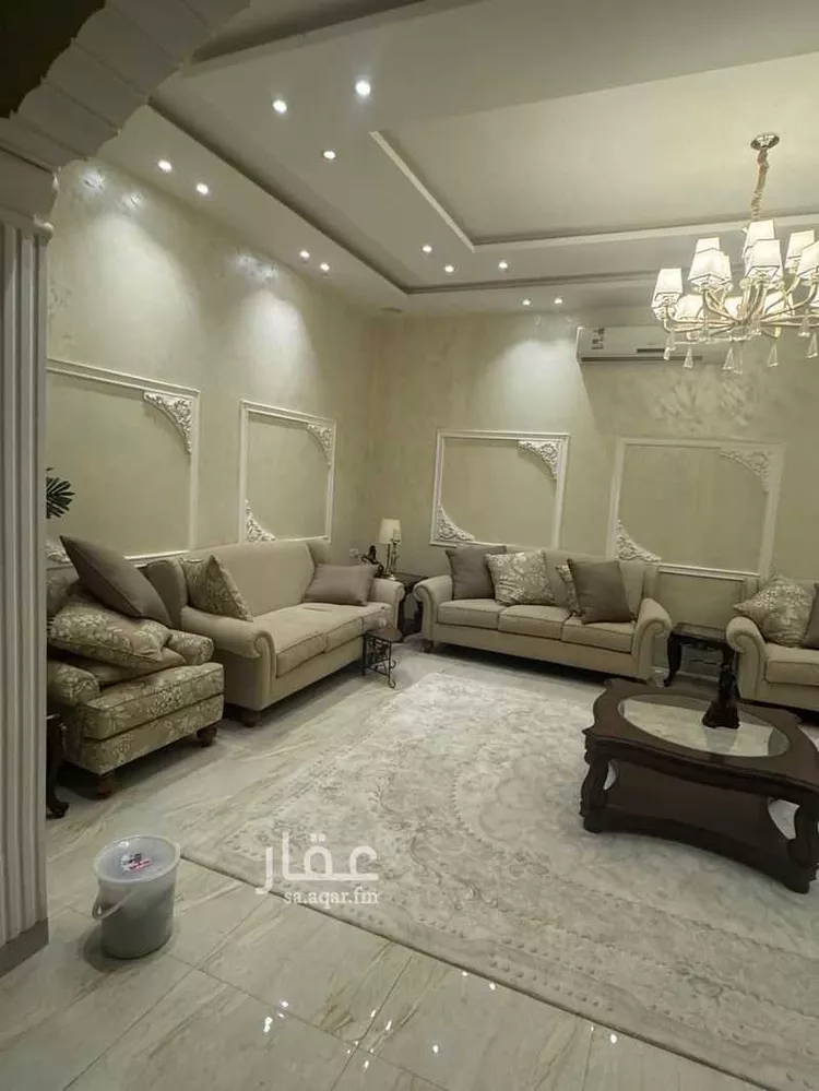 فيلا للبيع في شارع ابي العباس الحميري, حي الرمال, مدينة الرياض, منطقة الرياض صورة 5