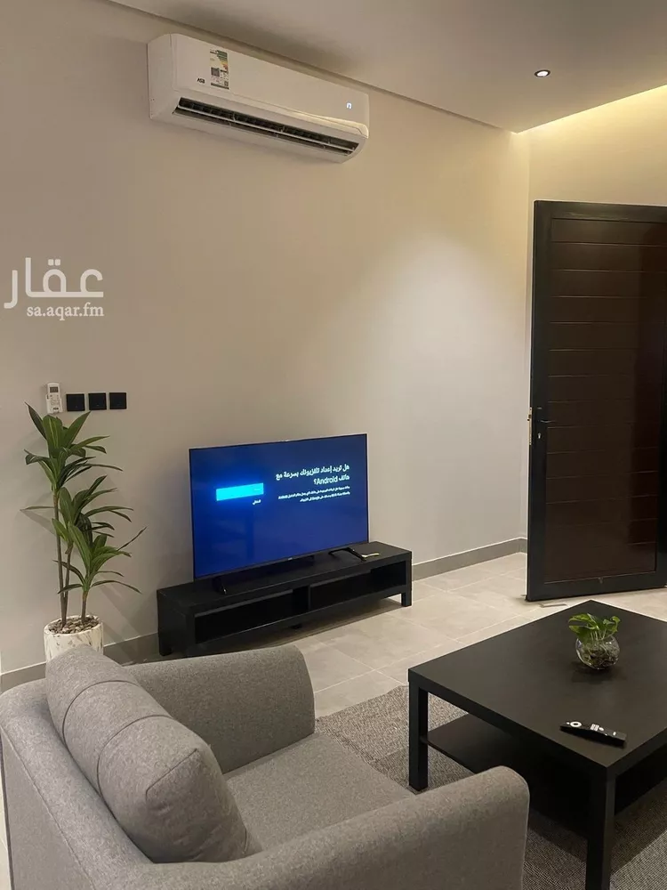 شقة للإيجار في شارع ربعي الذهلي, حي النرجس, مدينة الرياض, منطقة الرياض صورة 4