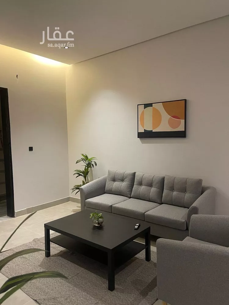 شقة للإيجار في شارع ربعي الذهلي, حي النرجس, مدينة الرياض, منطقة الرياض صورة 5