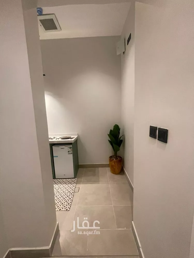 شقة للإيجار في شارع ربعي الذهلي, حي النرجس, مدينة الرياض, منطقة الرياض صورة 2