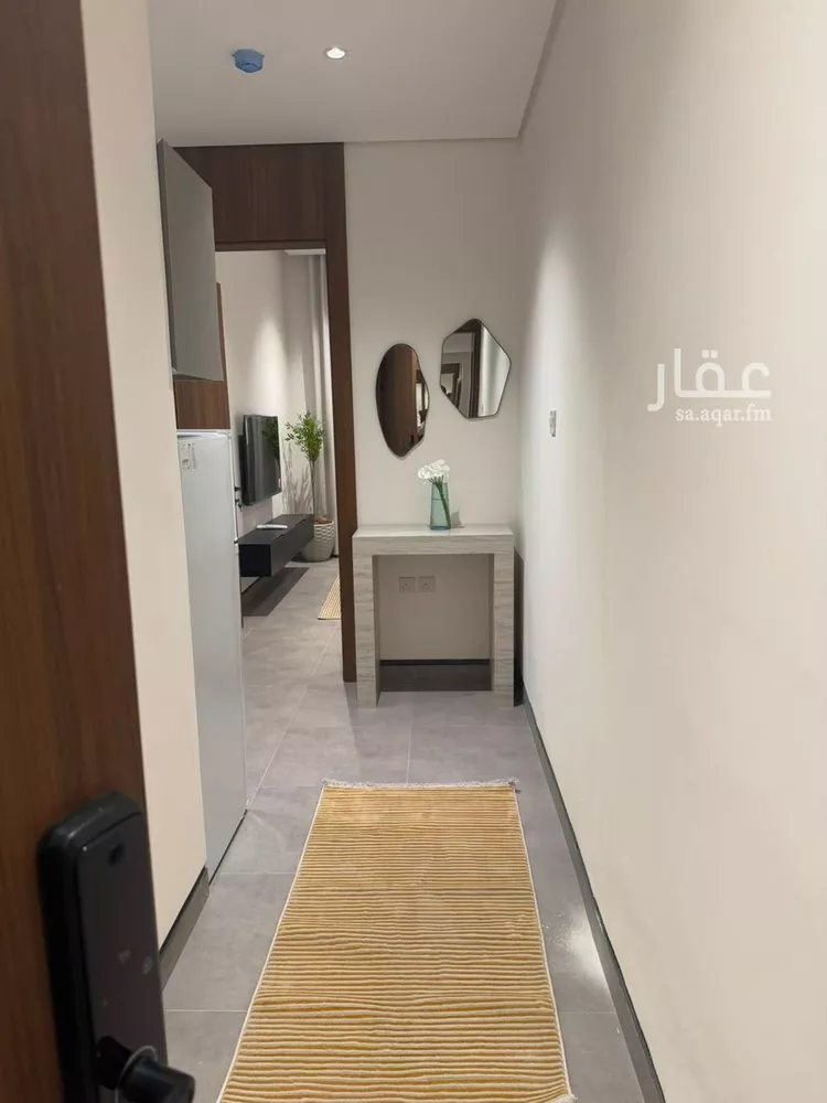 شقة للإيجار في شارع شمس الدين, حي القيروان, مدينة الرياض, منطقة الرياض صورة 3