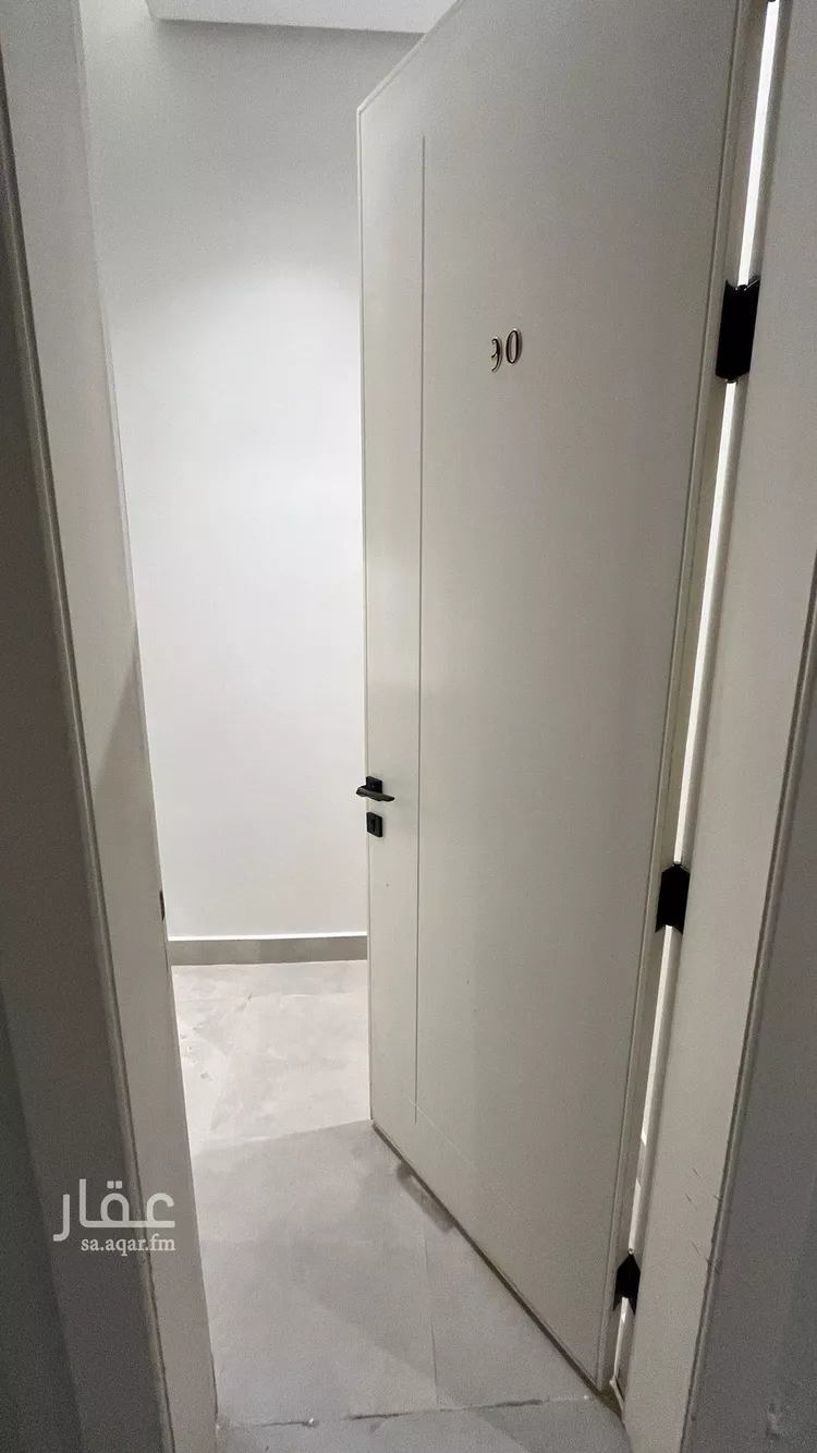 استوديو للإيجار في شارع ربعي الذهلي, حي النرجس, مدينة الرياض, منطقة الرياض صورة 2