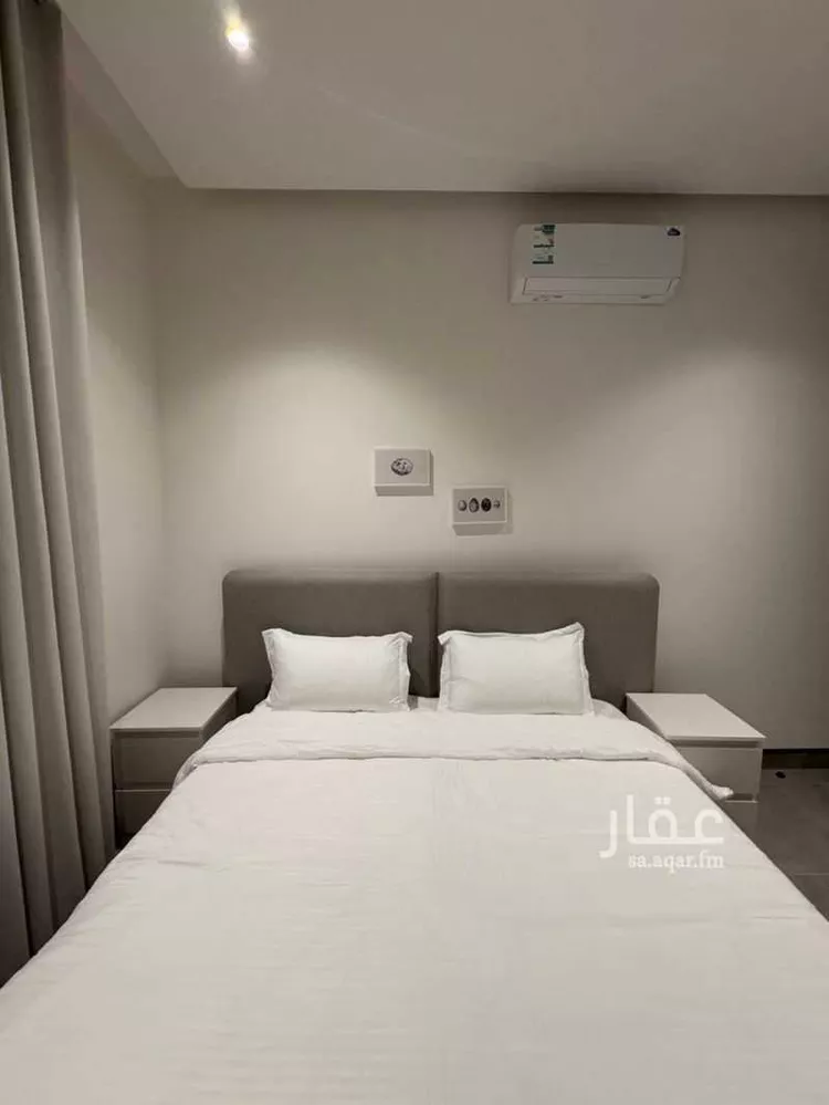 شقة للإيجار في شارع شمس الدين, حي القيروان, مدينة الرياض, منطقة الرياض صورة 4