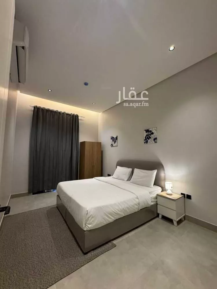 شقة للإيجار في شارع ربعي الذهلي, حي النرجس, مدينة الرياض, منطقة الرياض