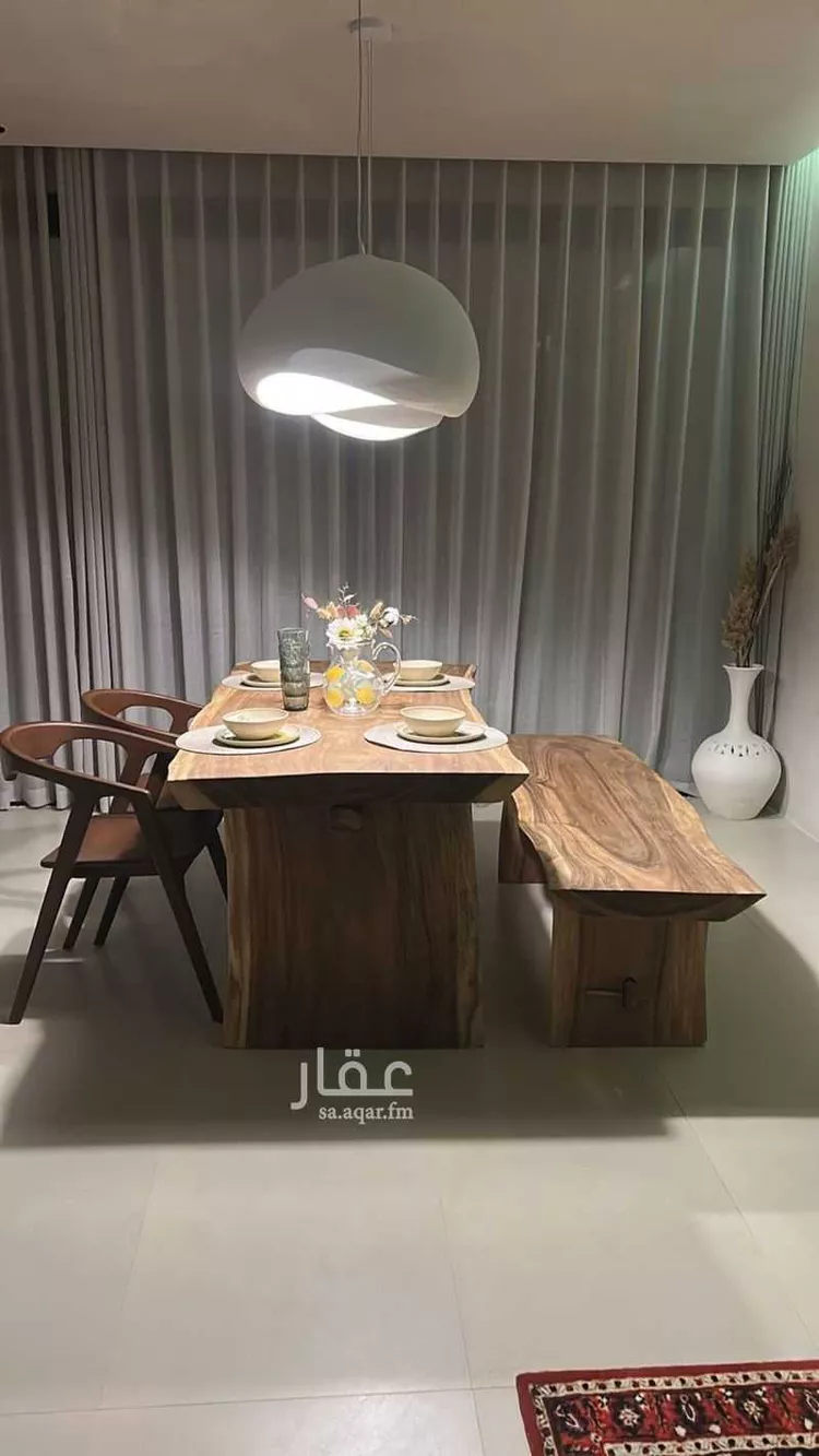 فيلا للإيجار في شارع المنتصر, حي النرجس, مدينة الرياض, منطقة الرياض صورة 3