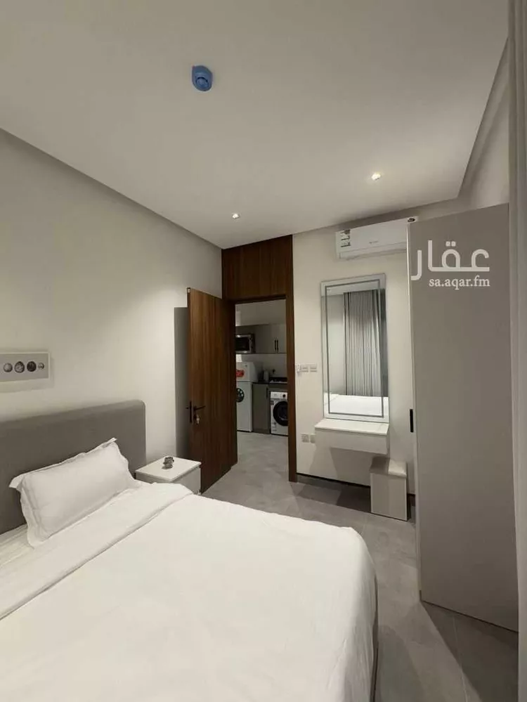 شقة للإيجار في شارع شمس الدين, حي القيروان, مدينة الرياض, منطقة الرياض صورة 5