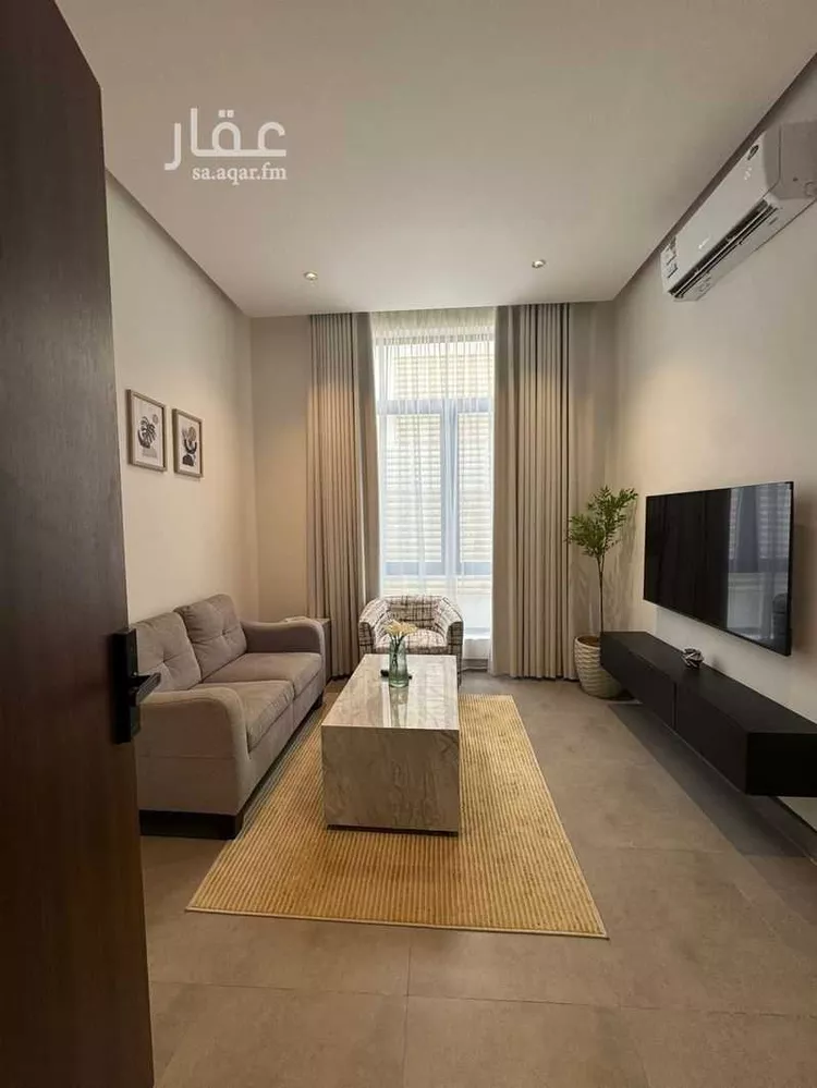 شقة للإيجار في شارع شمس الدين, حي القيروان, مدينة الرياض, منطقة الرياض