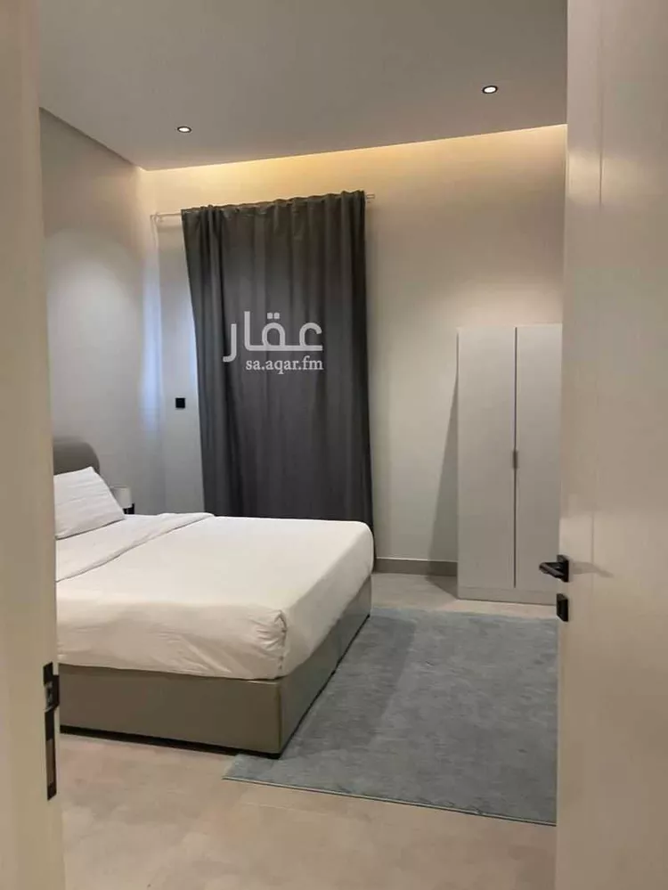 شقة للإيجار في شارع ربعي الذهلي, حي النرجس, مدينة الرياض, منطقة الرياض صورة 5