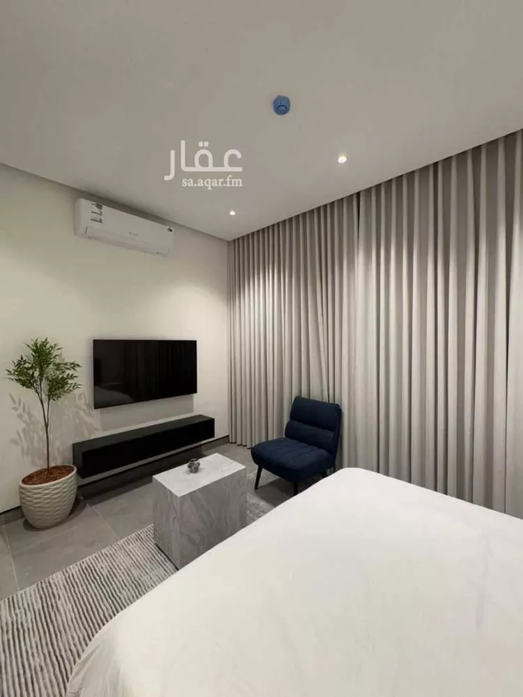 شقة للإيجار في شارع شمس الدين, حي القيروان, مدينة الرياض, منطقة الرياض صورة 5