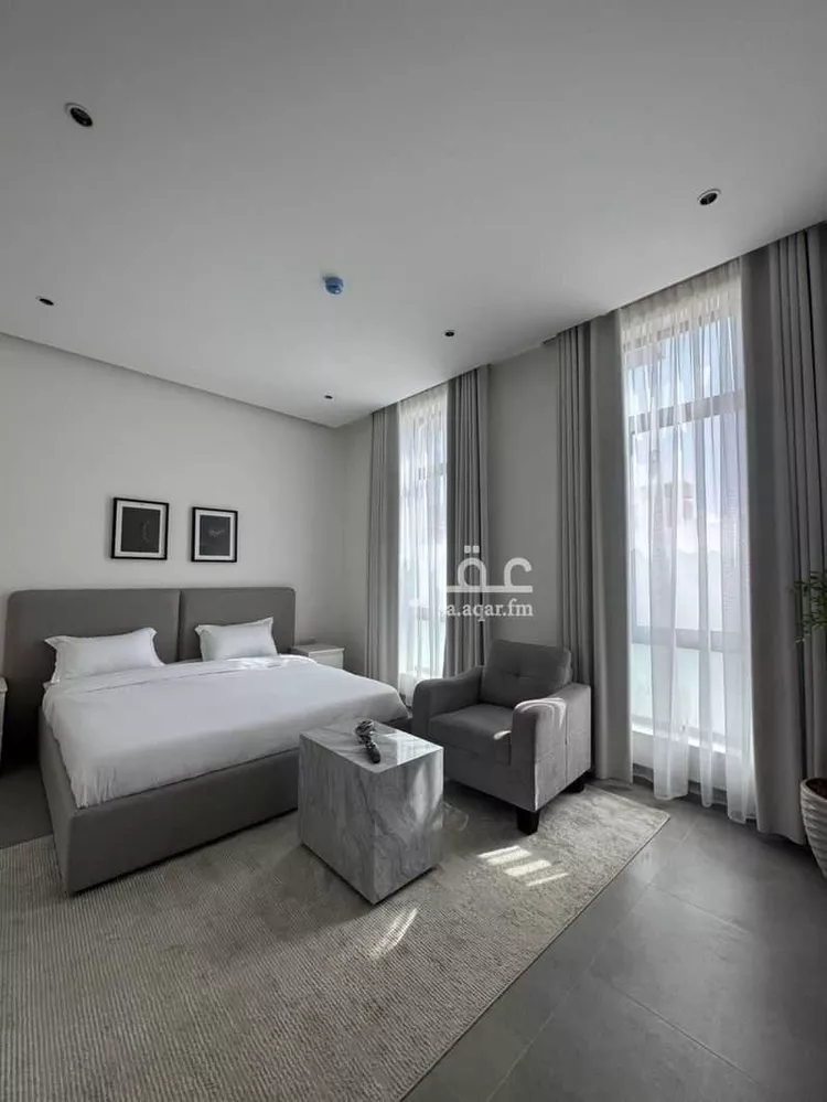 شقة للإيجار في شارع شمس الدين, حي القيروان, مدينة الرياض, منطقة الرياض