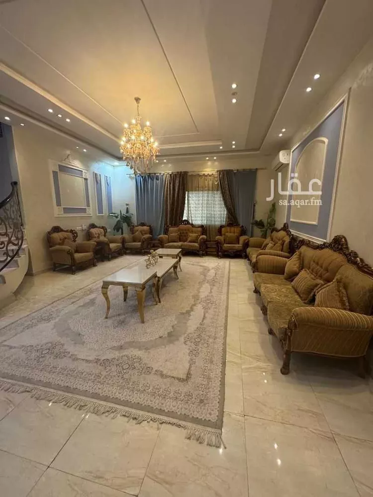 فيلا للبيع في شارع ابي العباس الحميري, حي الرمال, مدينة الرياض, منطقة الرياض 1 صورة