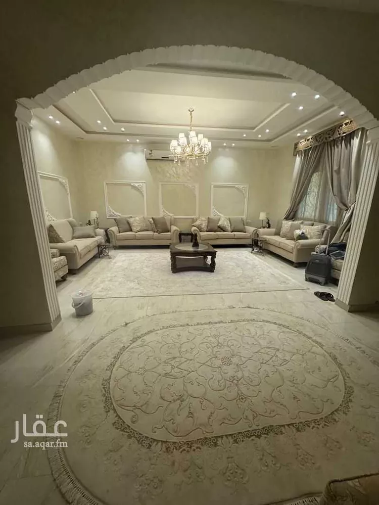 فيلا للبيع في شارع ابي العباس الحميري, حي الرمال, مدينة الرياض, منطقة الرياض صورة 4