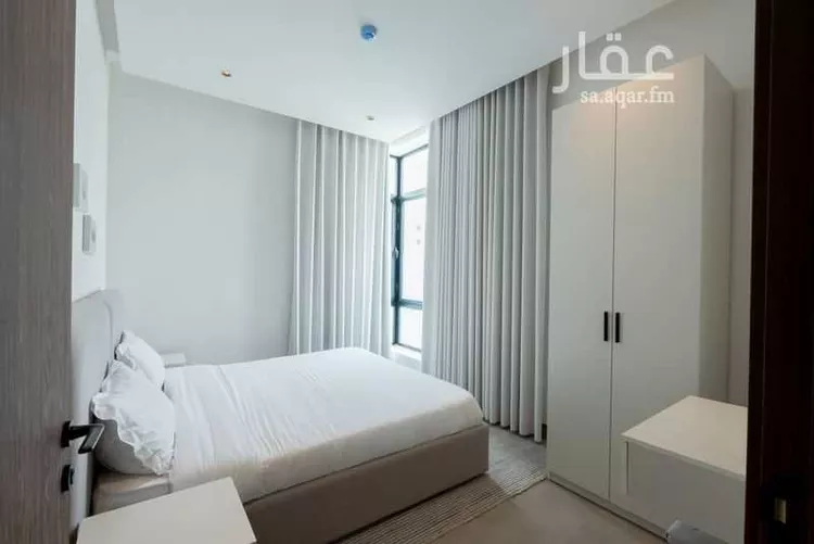 شقة للإيجار في شارع شمس الدين, حي القيروان, مدينة الرياض, منطقة الرياض صورة 5