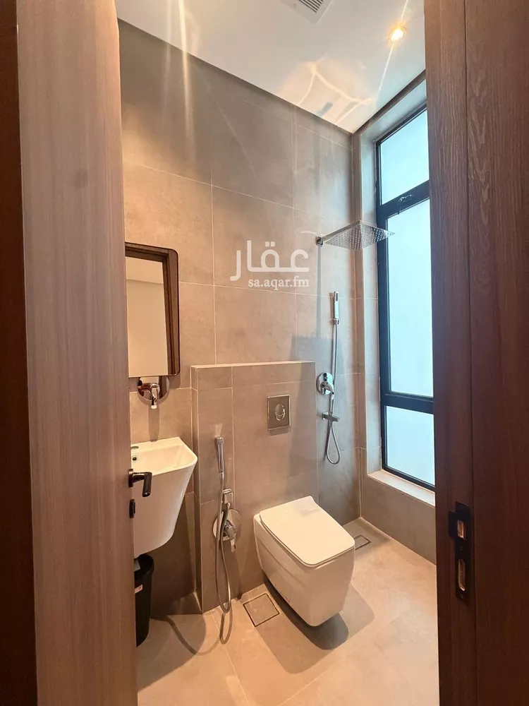 شقة للإيجار في شارع شمس الدين, حي القيروان, مدينة الرياض, منطقة الرياض صورة 5