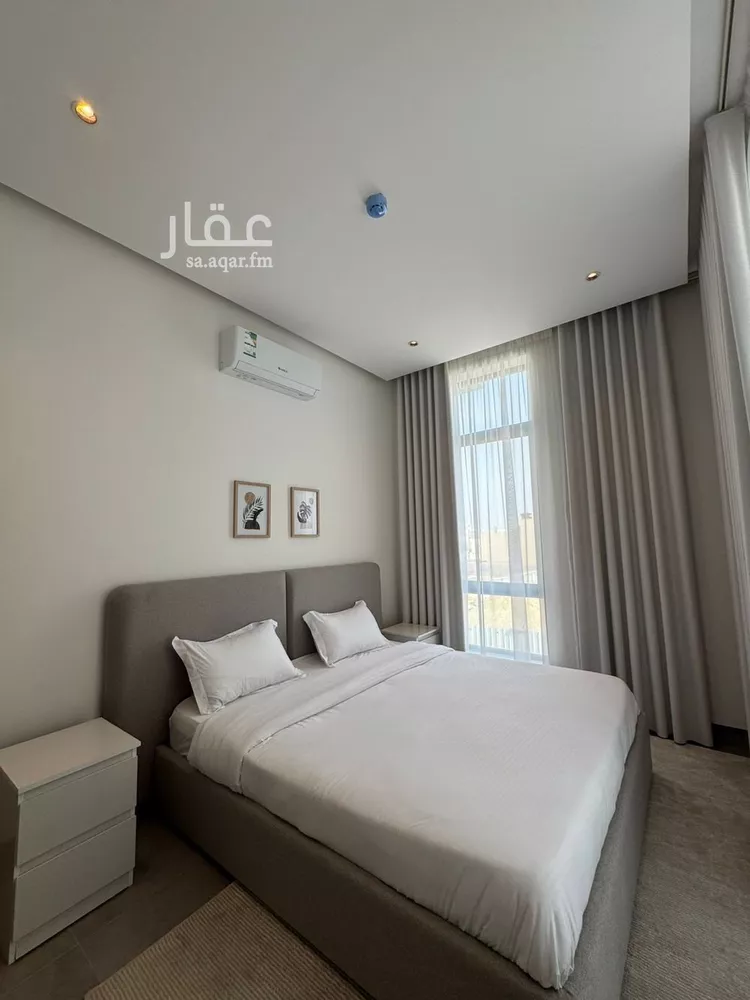 شقة للإيجار في شارع شمس الدين, حي القيروان, مدينة الرياض, منطقة الرياض صورة 2