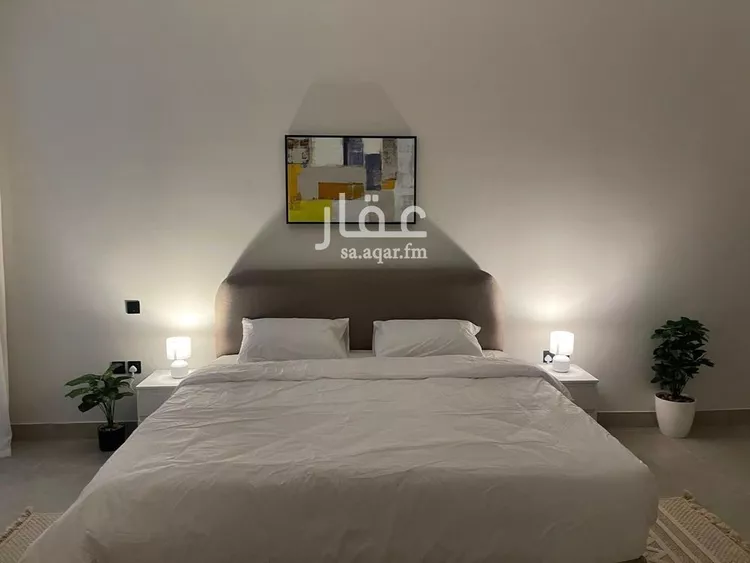 شقة للإيجار في شارع ربعي الذهلي, حي النرجس, مدينة الرياض, منطقة الرياض صورة 4
