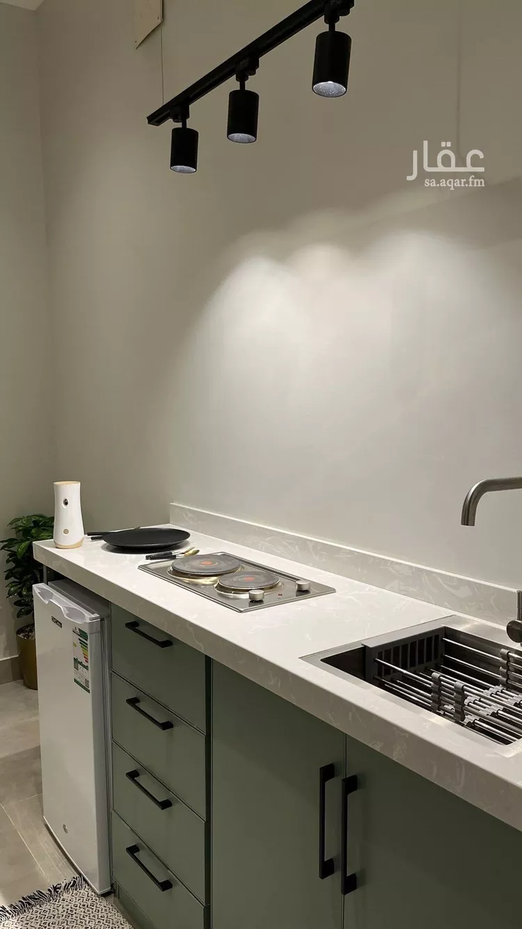 Studio for rent in Riyadh An Narjis صورة 4