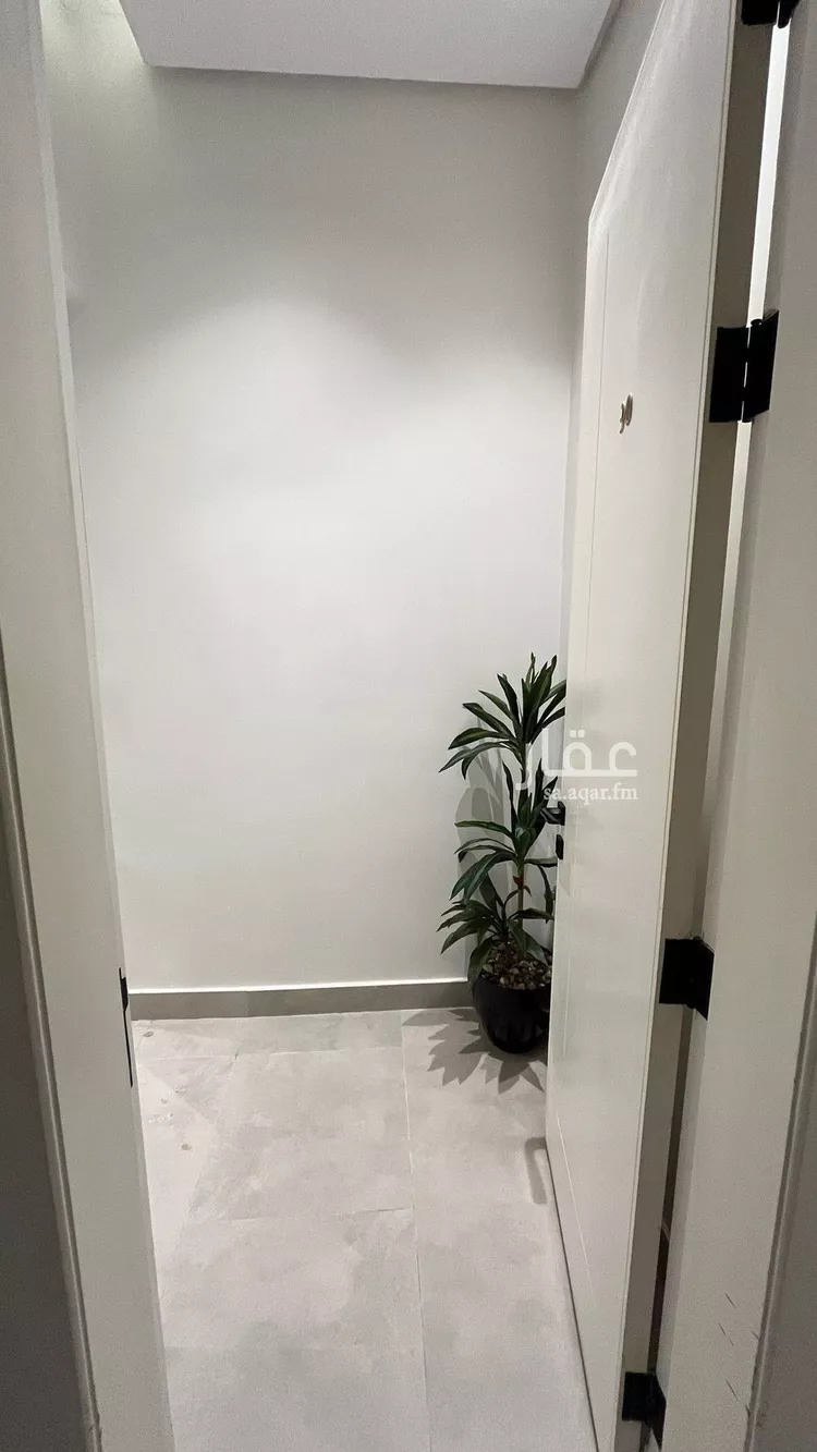استوديو للإيجار في شارع ربعي الذهلي, حي النرجس, مدينة الرياض, منطقة الرياض صورة 2