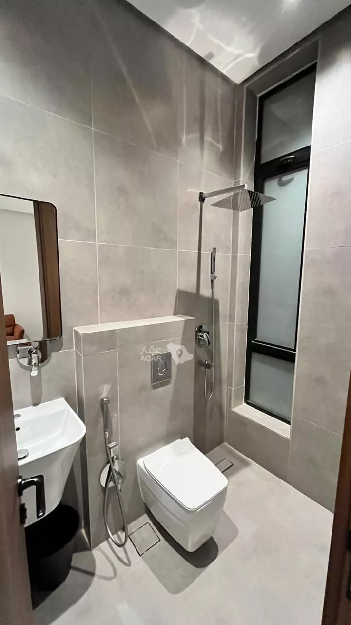 Studio for rent in Riyadh Al Qirawan 7