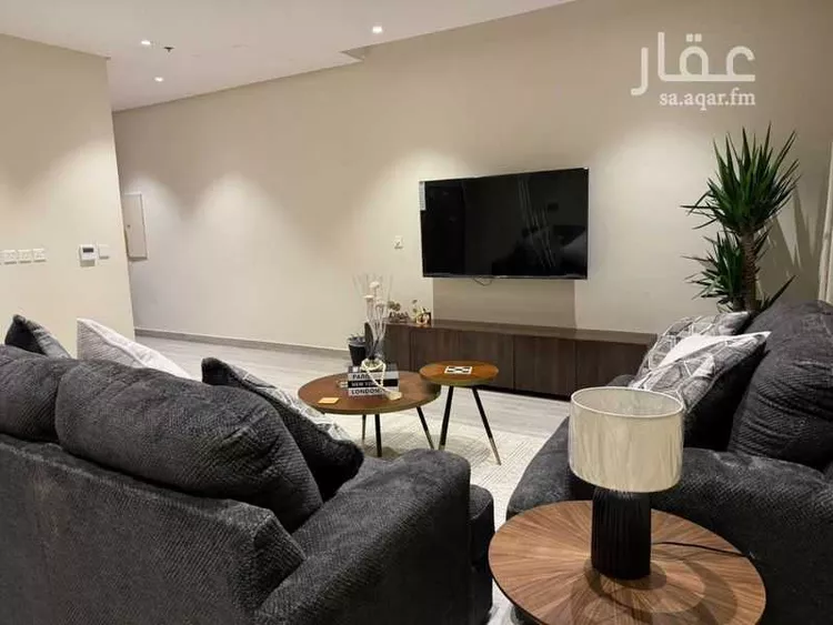 شقة للإيجار في شارع يدمه, حي النرجس, مدينة الرياض, منطقة الرياض صورة 2