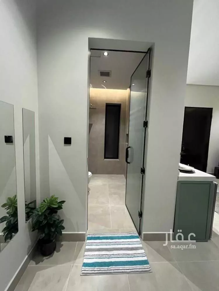 شقة للإيجار في شارع ربعي الذهلي, حي النرجس, مدينة الرياض, منطقة الرياض صورة 2