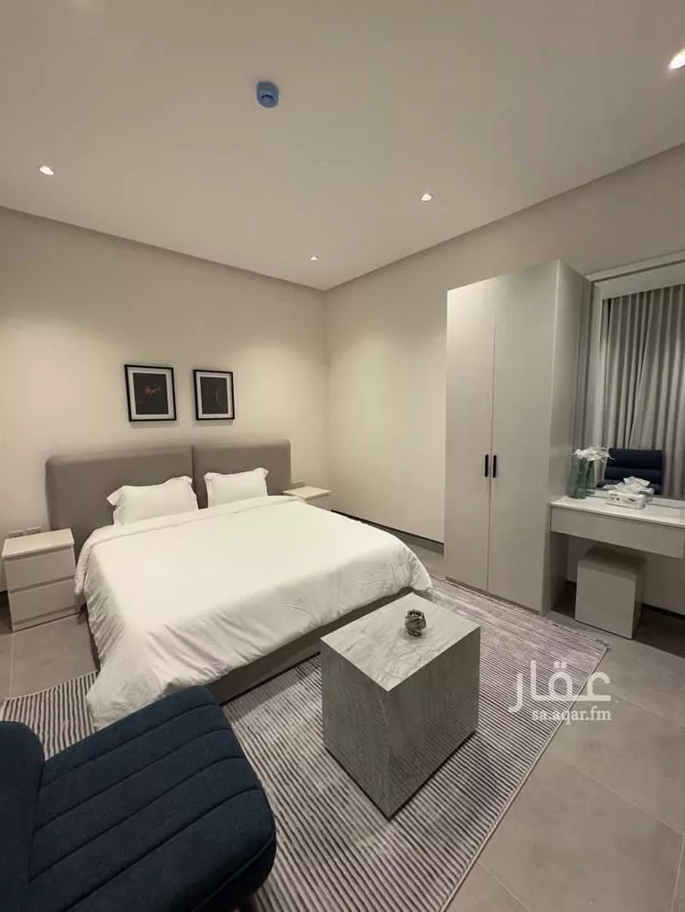 شقة للإيجار في شارع شمس الدين, حي القيروان, مدينة الرياض, منطقة الرياض صورة 3
