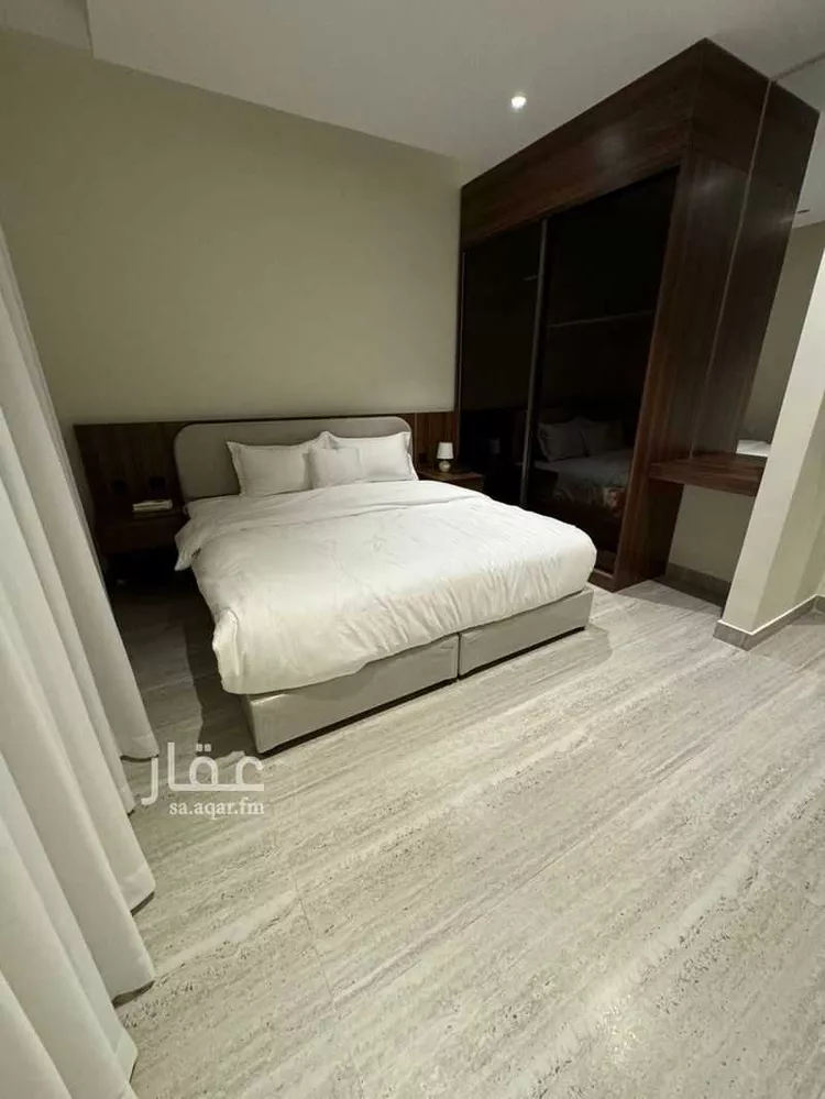 شقة للإيجار في شارع يدمه, حي النرجس, مدينة الرياض, منطقة الرياض صورة 4