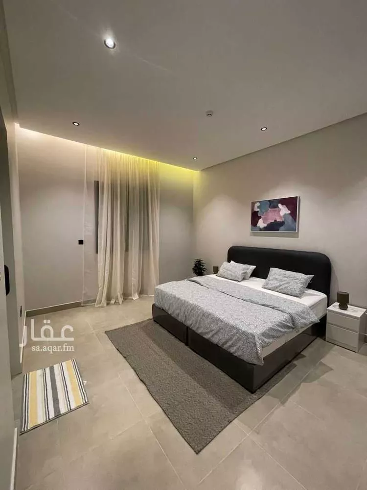 شقة للإيجار في شارع ربعي الذهلي, حي النرجس, مدينة الرياض, منطقة الرياض