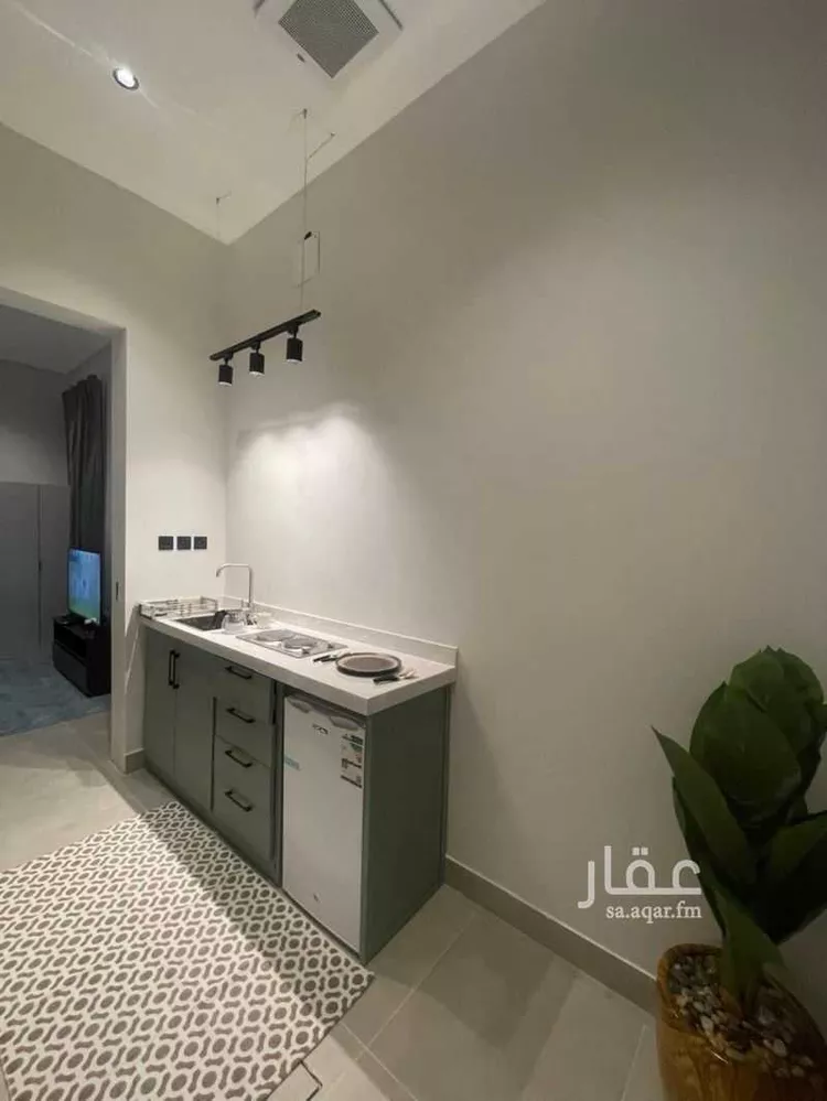 شقة للإيجار في شارع ربعي الذهلي, حي النرجس, مدينة الرياض, منطقة الرياض