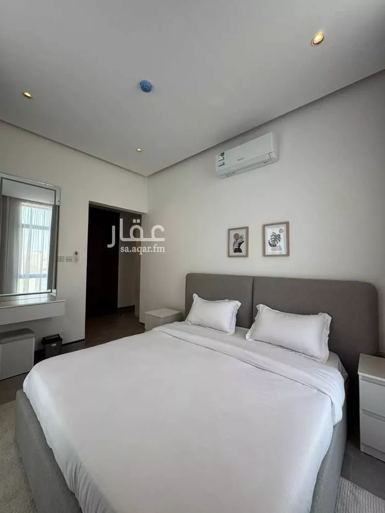 شقة للإيجار في شارع شمس الدين, حي القيروان, مدينة الرياض, منطقة الرياض صورة 3