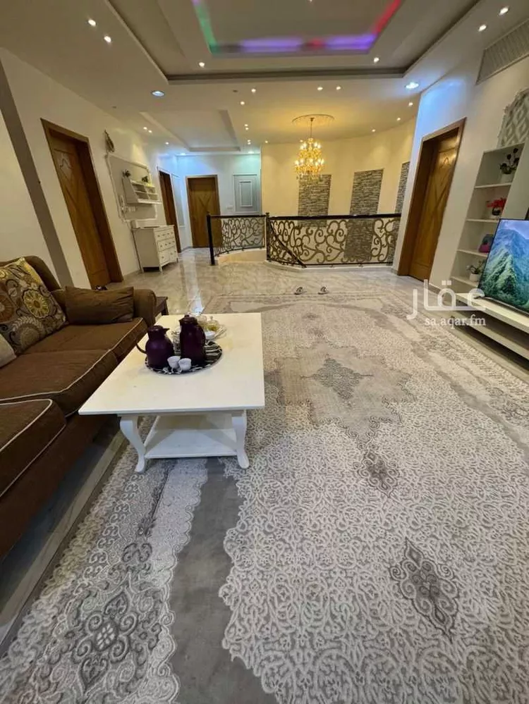 فيلا للبيع في شارع ابي العباس الحميري, حي الرمال, مدينة الرياض, منطقة الرياض صورة 5