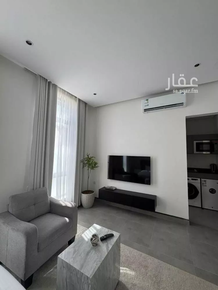 شقة للإيجار في شارع شمس الدين, حي القيروان, مدينة الرياض, منطقة الرياض صورة 2