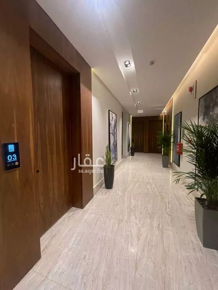 Apartment for Rent in Riyadh An Narjis