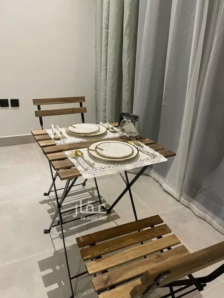 شقة للإيجار في شارع ربعي الذهلي, حي النرجس, مدينة الرياض, منطقة الرياض صورة 3