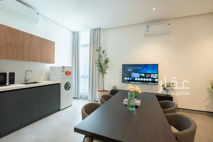 Apartment for Rent in Riyadh Al Qirawan صورة 4