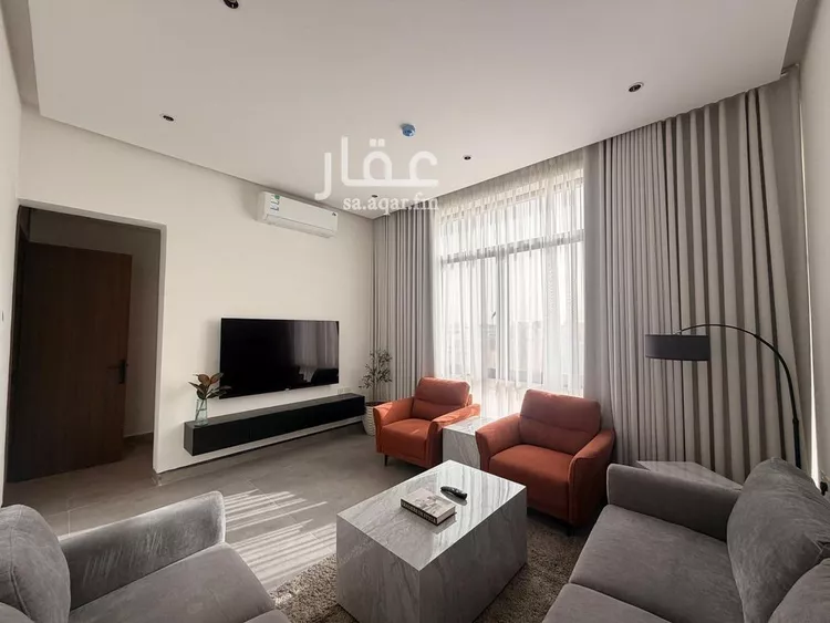 Apartment for Rent in Riyadh Al Qirawan صورة 2