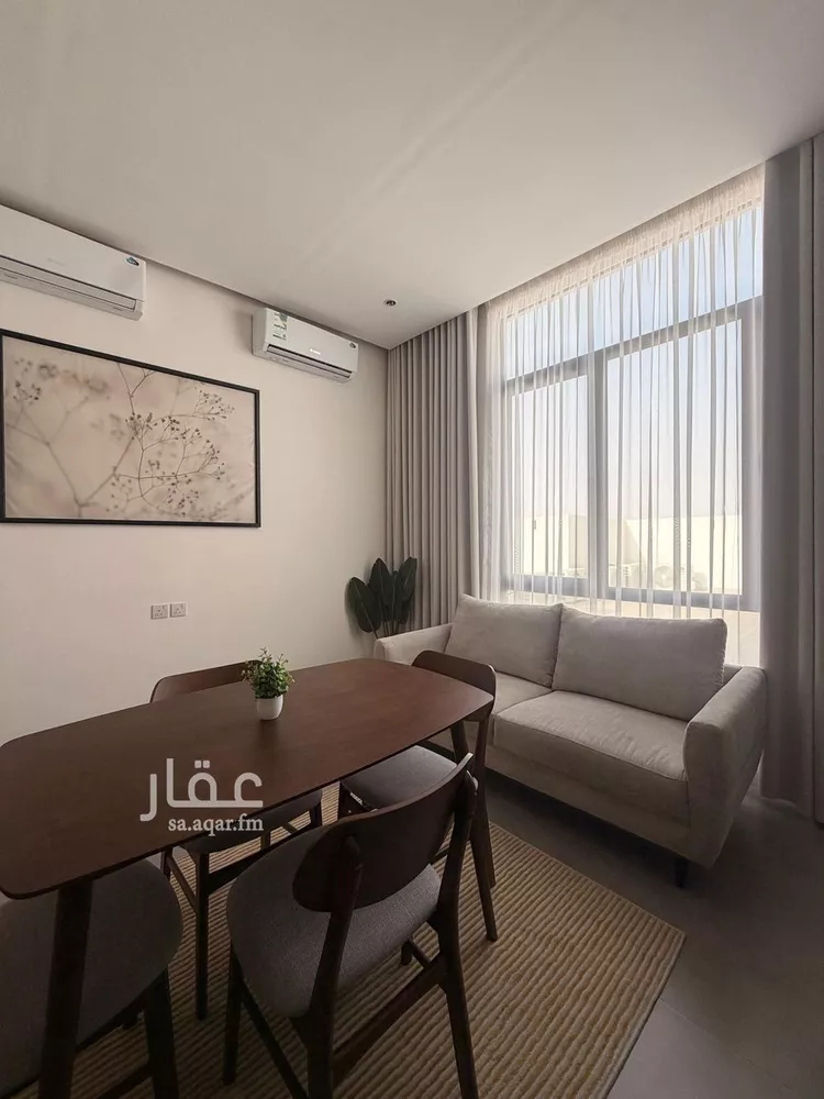 Apartment for Rent in Riyadh Al Qirawan صورة 3