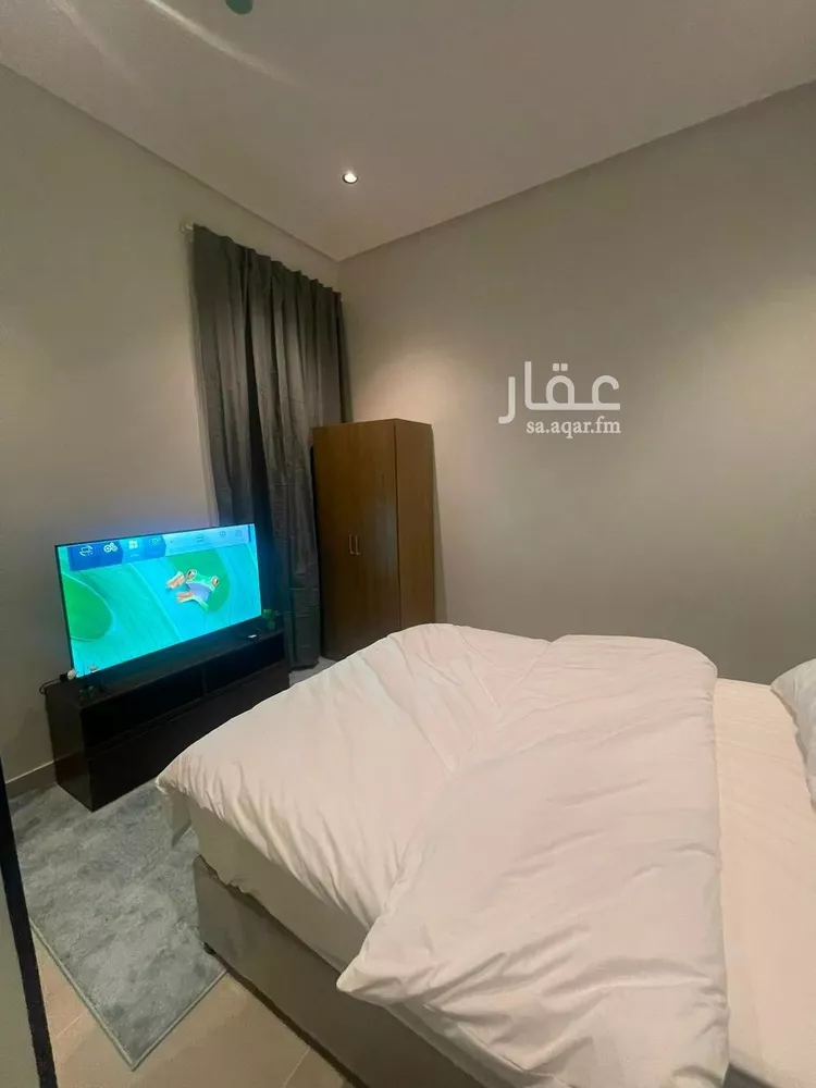 شقة للإيجار في شارع ربعي الذهلي, حي النرجس, مدينة الرياض, منطقة الرياض صورة 5