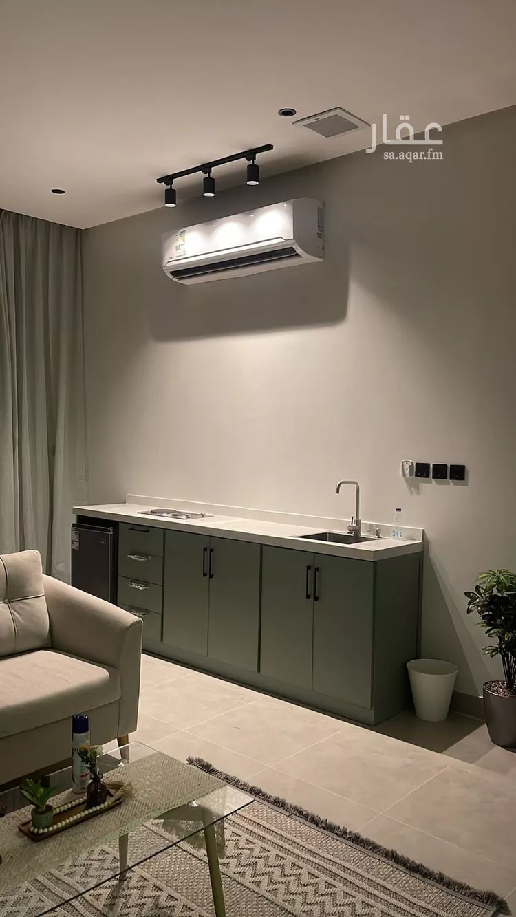 شقة للإيجار في شارع ربعي الذهلي, حي النرجس, مدينة الرياض, منطقة الرياض صورة 2