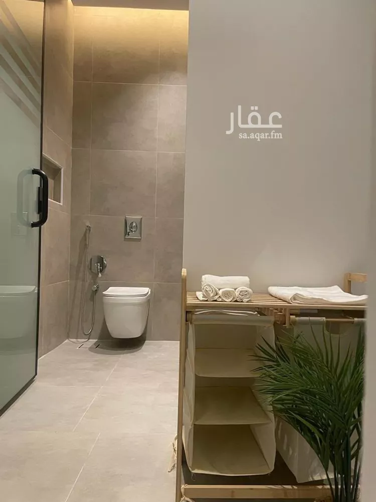 شقة للإيجار في شارع ربعي الذهلي, حي النرجس, مدينة الرياض, منطقة الرياض صورة 5