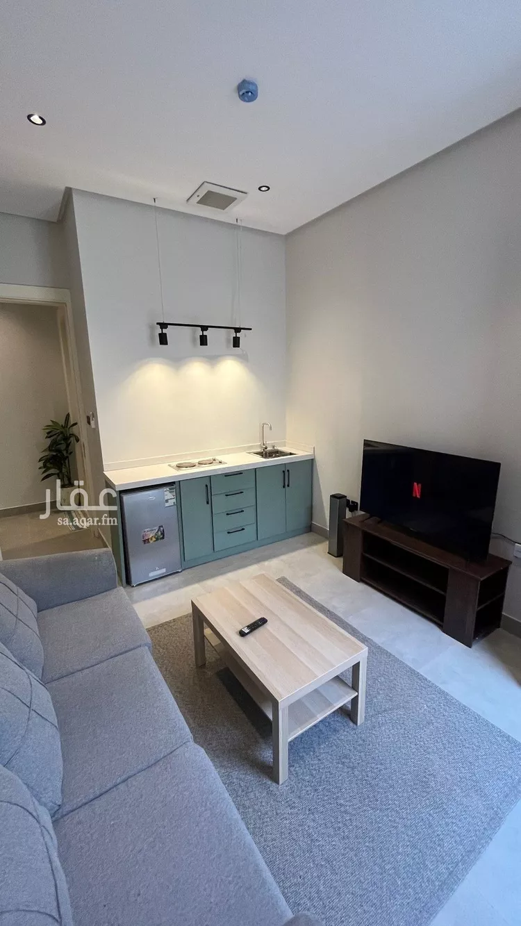 Apartment for Rent in Riyadh An Narjis 4