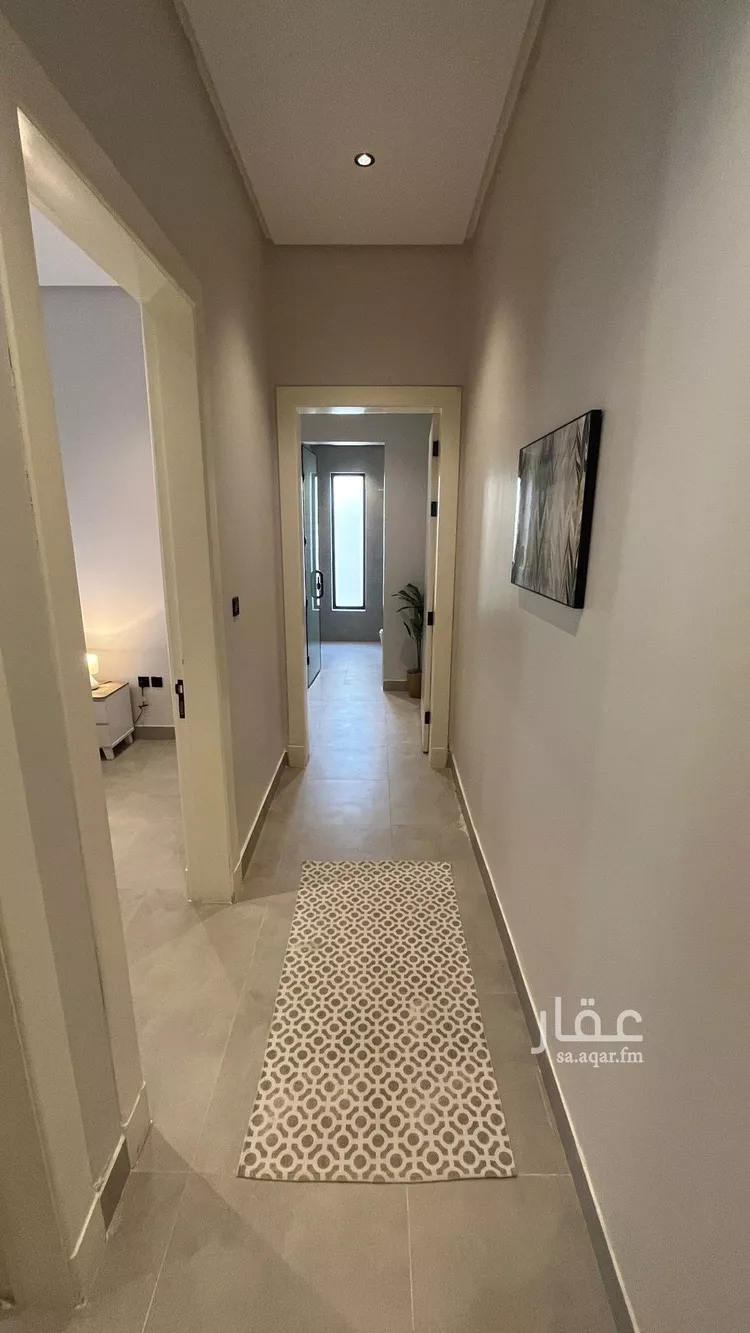 Apartment for Rent in Riyadh An Narjis 7