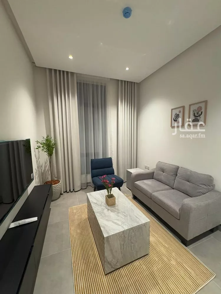 Apartment for Rent in Riyadh Al Qirawan