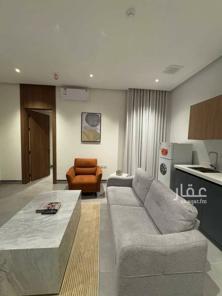 شقة للإيجار في شارع شمس الدين, حي القيروان, مدينة الرياض, منطقة الرياض صورة 2