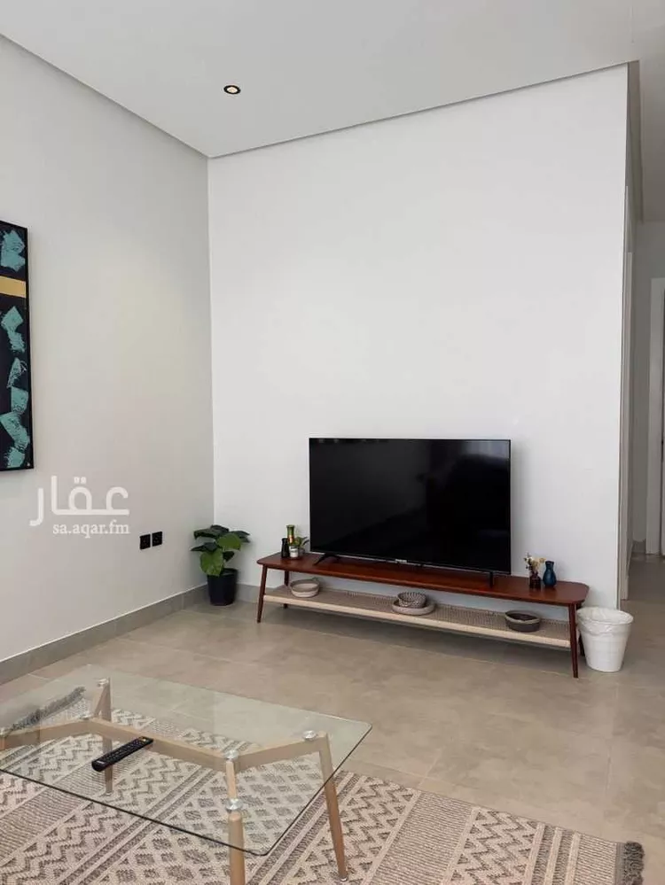 شقة للإيجار في شارع ربعي الذهلي, حي النرجس, مدينة الرياض, منطقة الرياض صورة 5