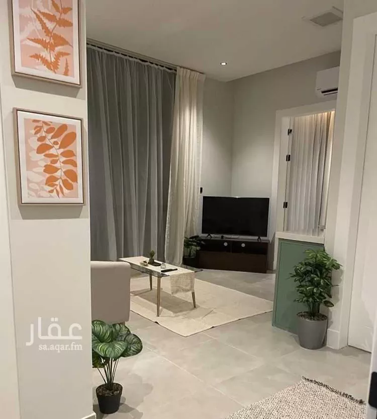 شقة للإيجار في شارع ربعي الذهلي, حي النرجس, مدينة الرياض, منطقة الرياض
