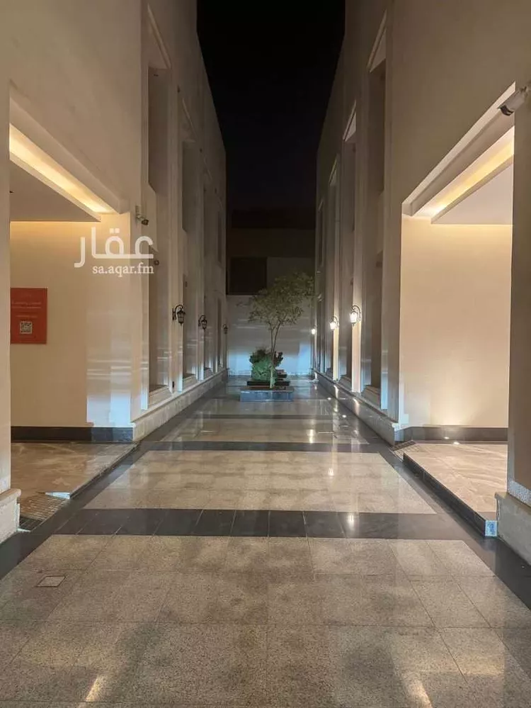 شقة للإيجار في شارع يدمه, حي النرجس, مدينة الرياض, منطقة الرياض صورة 5