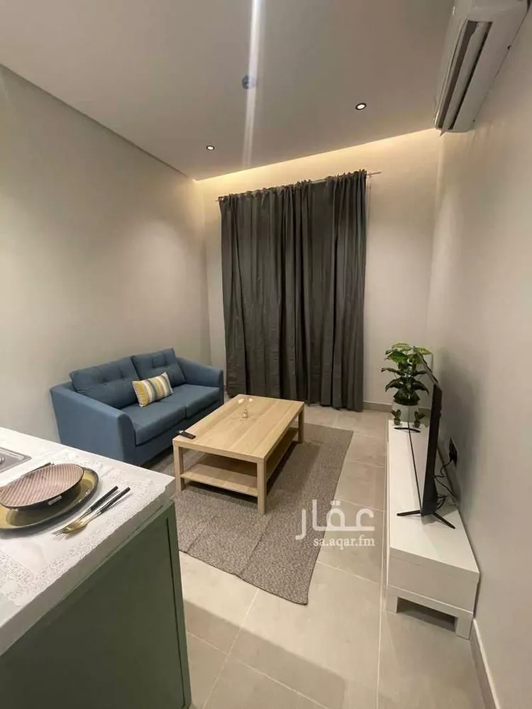 شقة للإيجار في شارع ربعي الذهلي, حي النرجس, مدينة الرياض, منطقة الرياض صورة 3